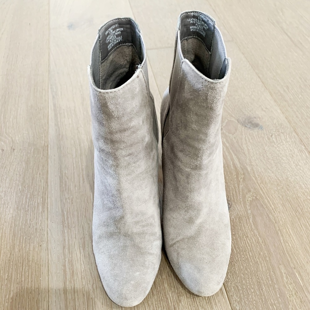 COPY - Steve Madden Boots